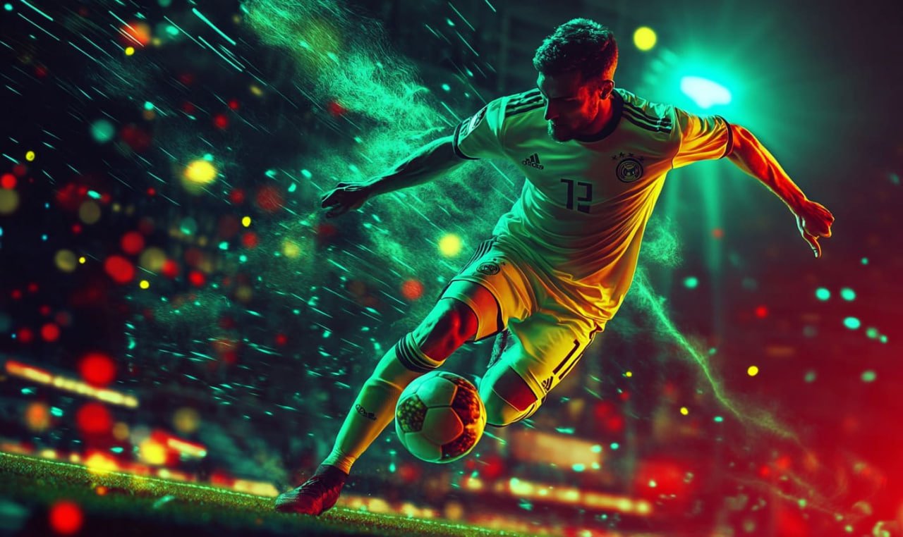 Mesin slot online dengan visual mencolok dan jackpot progresif